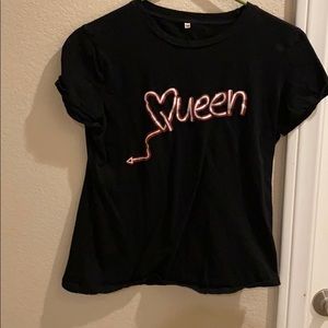 ‘Queen’ T-Shirt